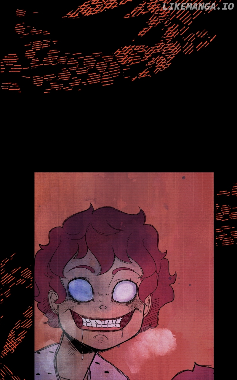 Evelyne and the Occult (Official) Chapter 86 - page 65