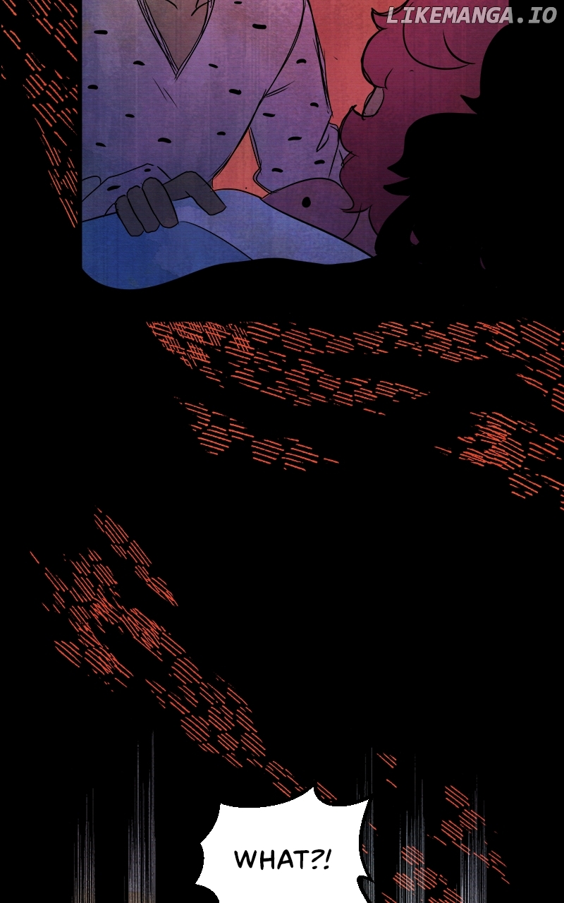 Evelyne and the Occult (Official) Chapter 86 - page 66