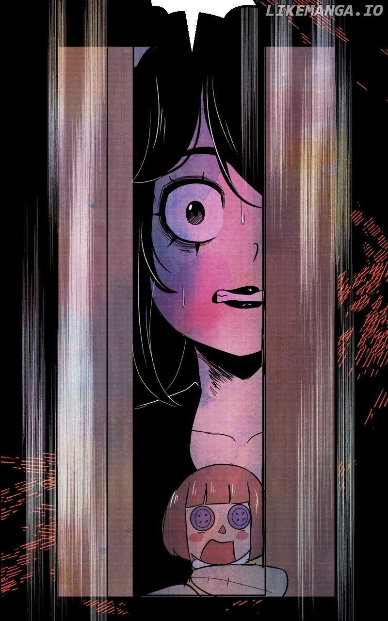 Evelyne and the Occult (Official) Chapter 86 - page 67