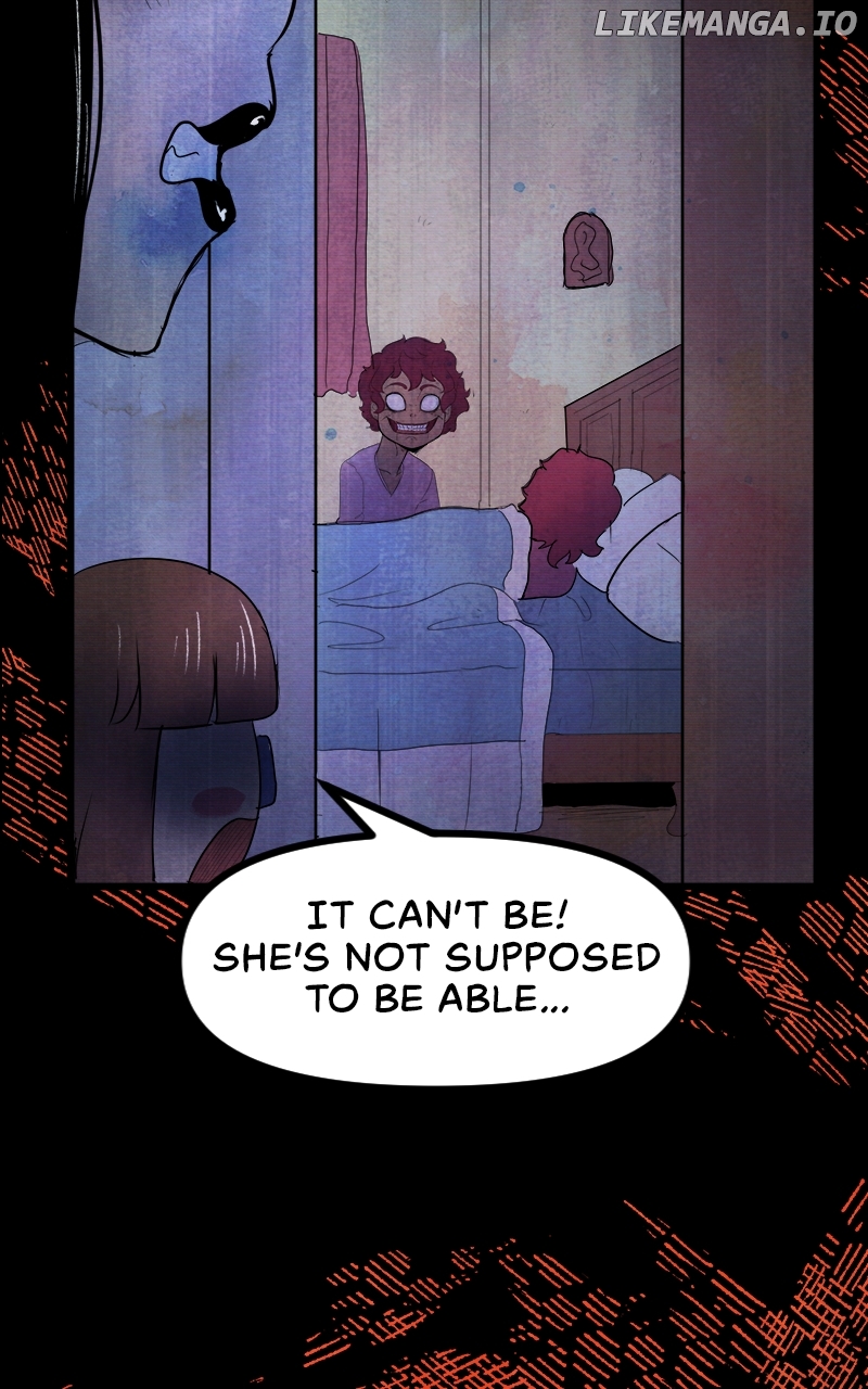Evelyne and the Occult (Official) Chapter 86 - page 69