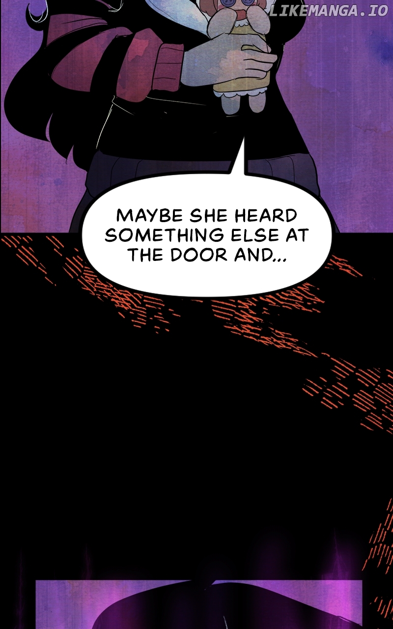Evelyne and the Occult (Official) Chapter 86 - page 71