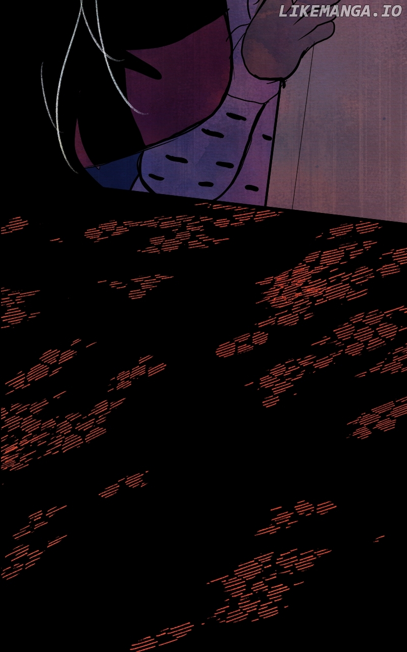 Evelyne and the Occult (Official) Chapter 86 - page 75