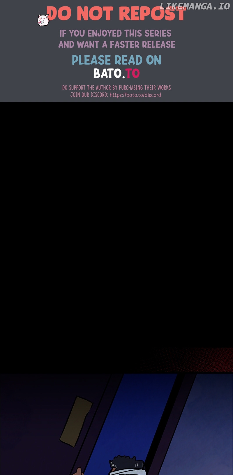 Evelyne and the Occult (Official) Chapter 111 - page 1