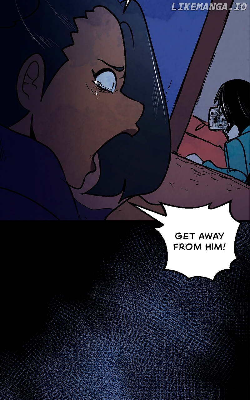 Evelyne and the Occult (Official) Chapter 111 - page 16