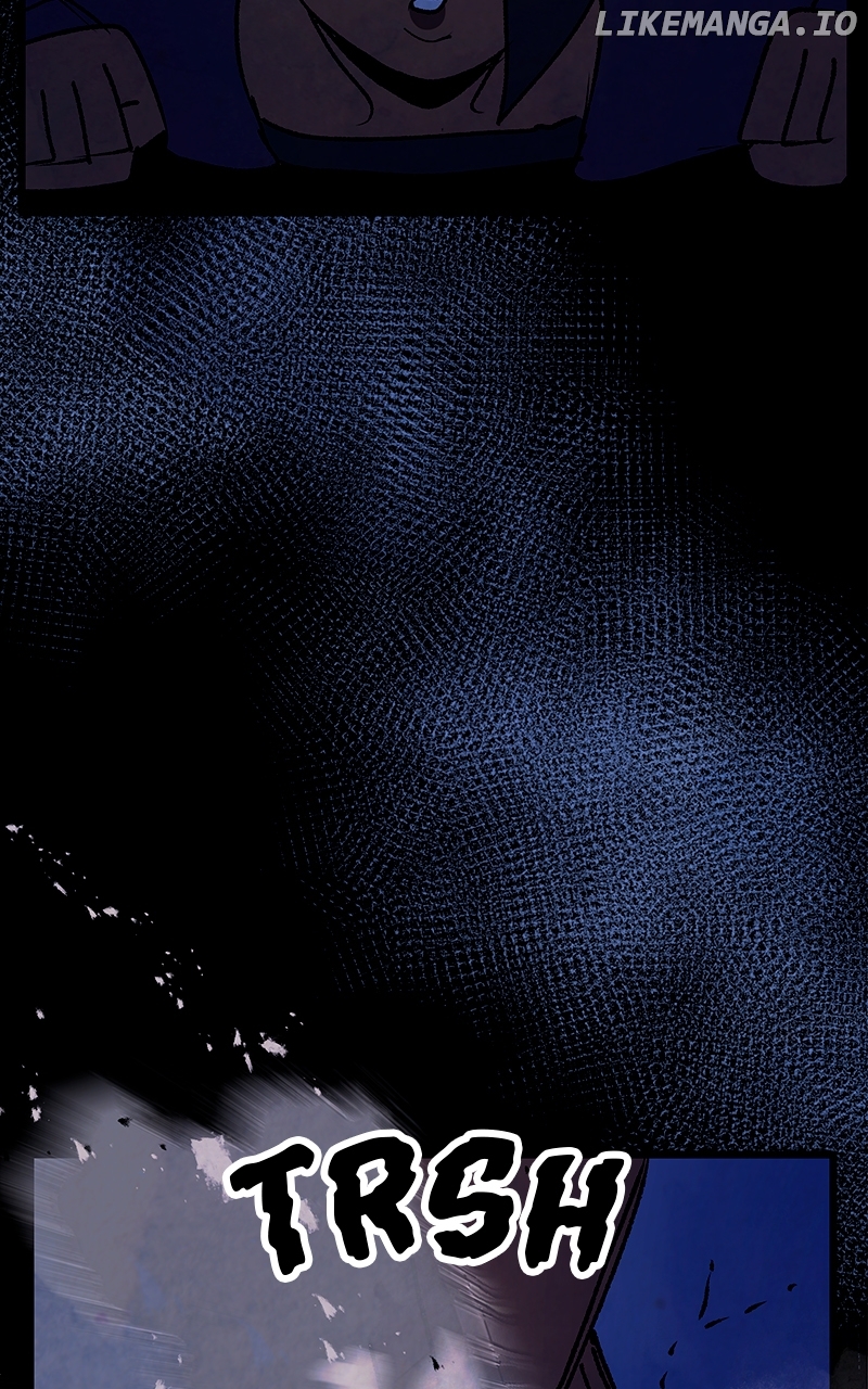 Evelyne and the Occult (Official) Chapter 111 - page 21