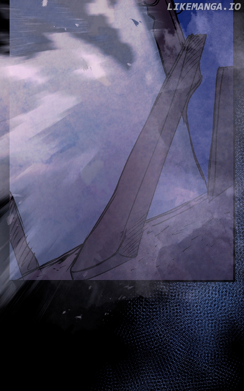 Evelyne and the Occult (Official) Chapter 111 - page 22