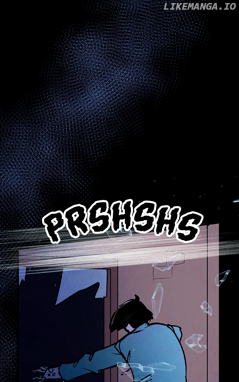 Evelyne and the Occult (Official) Chapter 111 - page 23