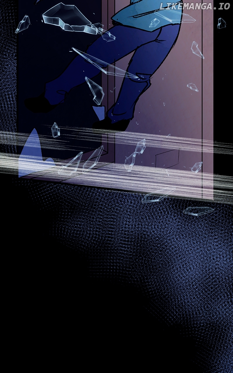 Evelyne and the Occult (Official) Chapter 111 - page 24