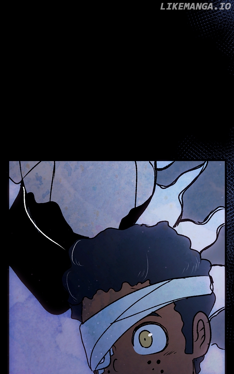 Evelyne and the Occult (Official) Chapter 111 - page 25