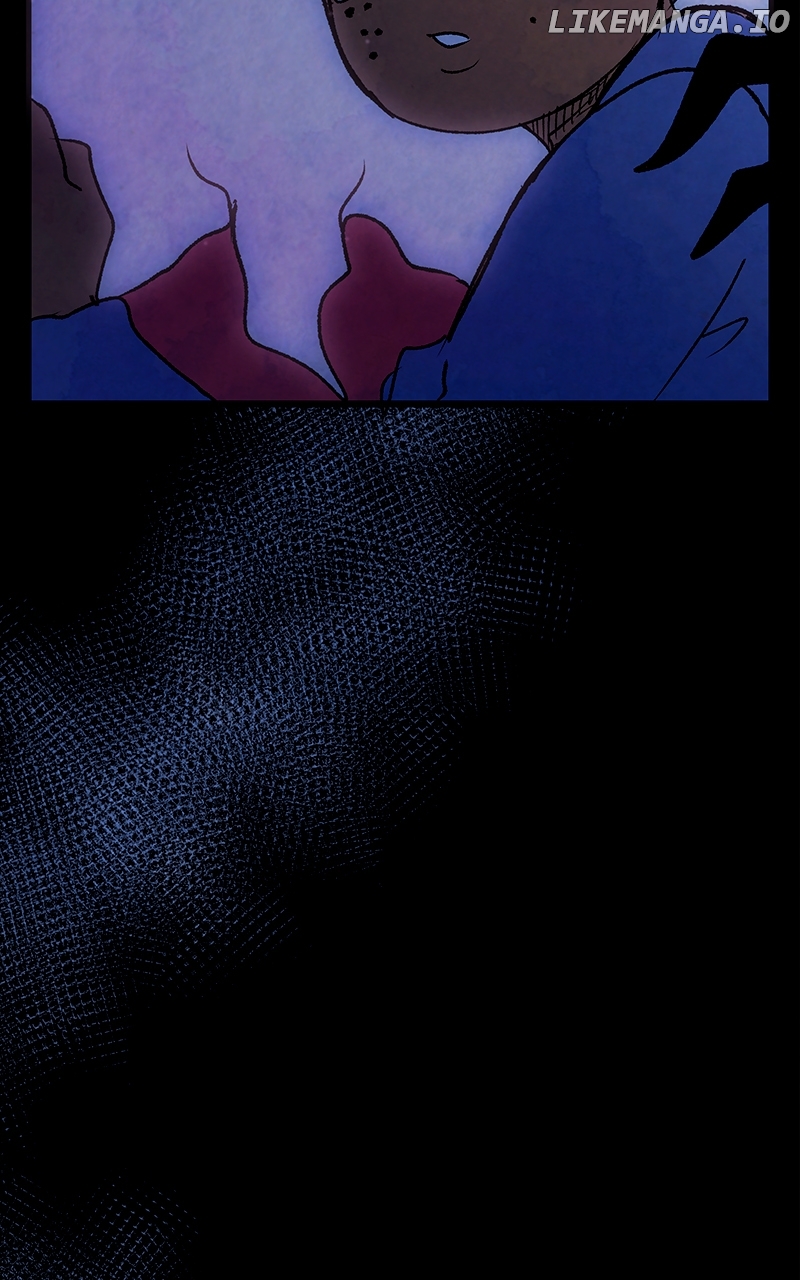 Evelyne and the Occult (Official) Chapter 111 - page 26