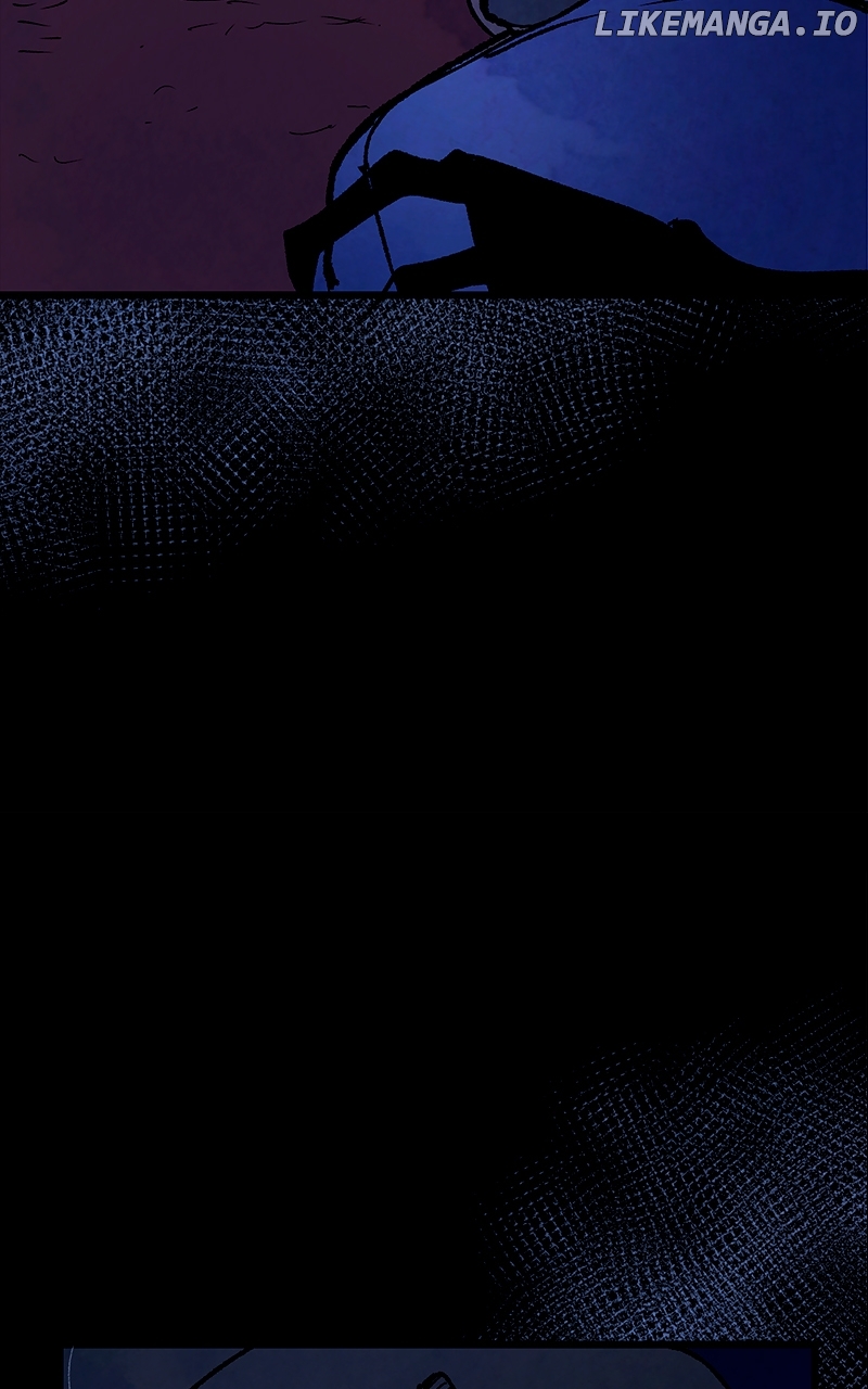 Evelyne and the Occult (Official) Chapter 111 - page 32