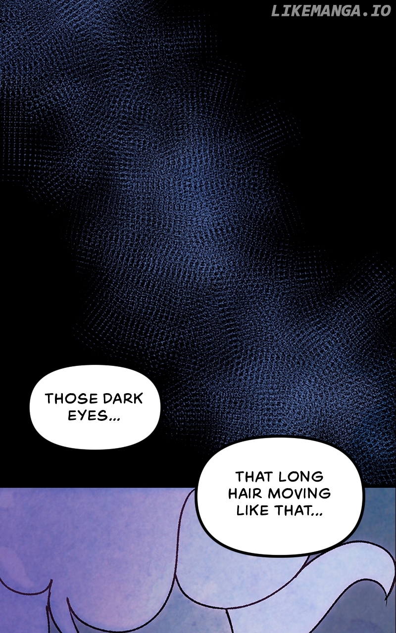 Evelyne and the Occult (Official) Chapter 111 - page 34