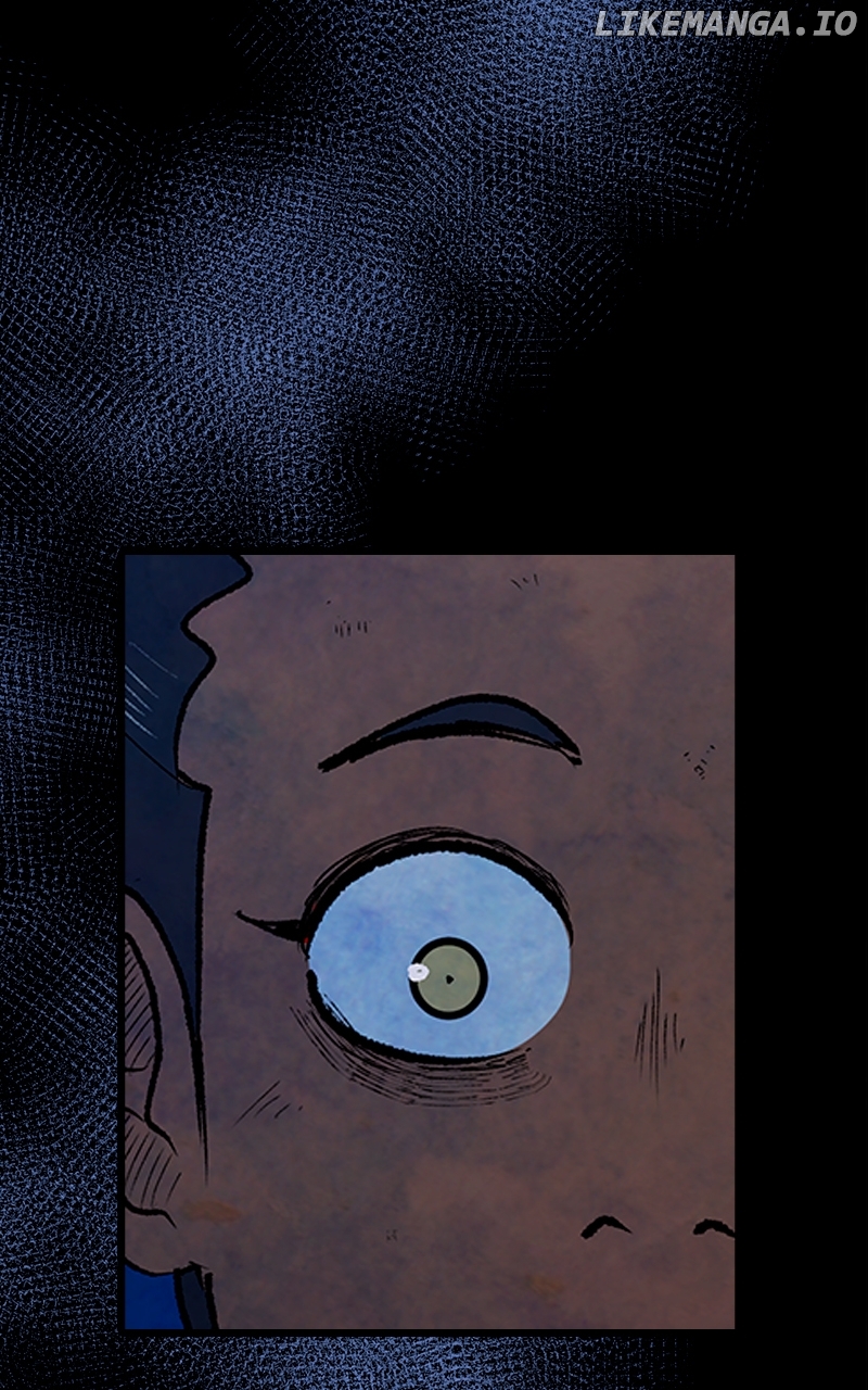 Evelyne and the Occult (Official) Chapter 111 - page 36