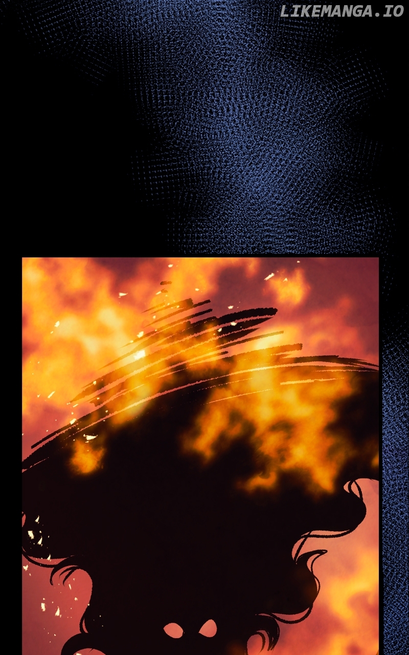 Evelyne and the Occult (Official) Chapter 111 - page 37