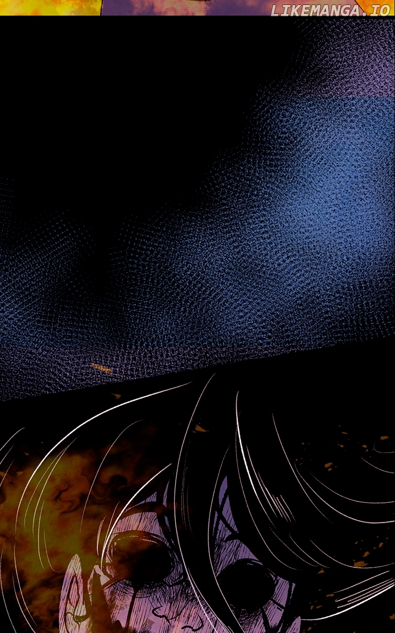 Evelyne and the Occult (Official) Chapter 111 - page 40