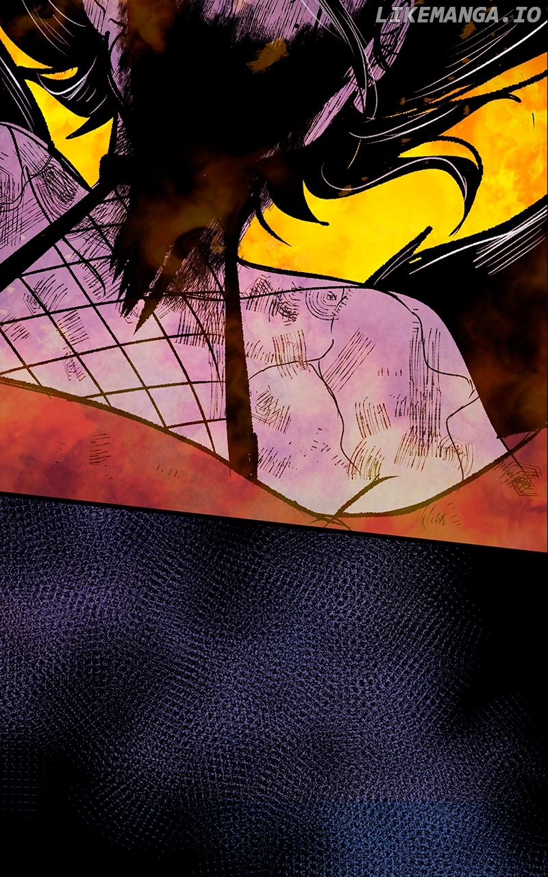 Evelyne and the Occult (Official) Chapter 111 - page 41