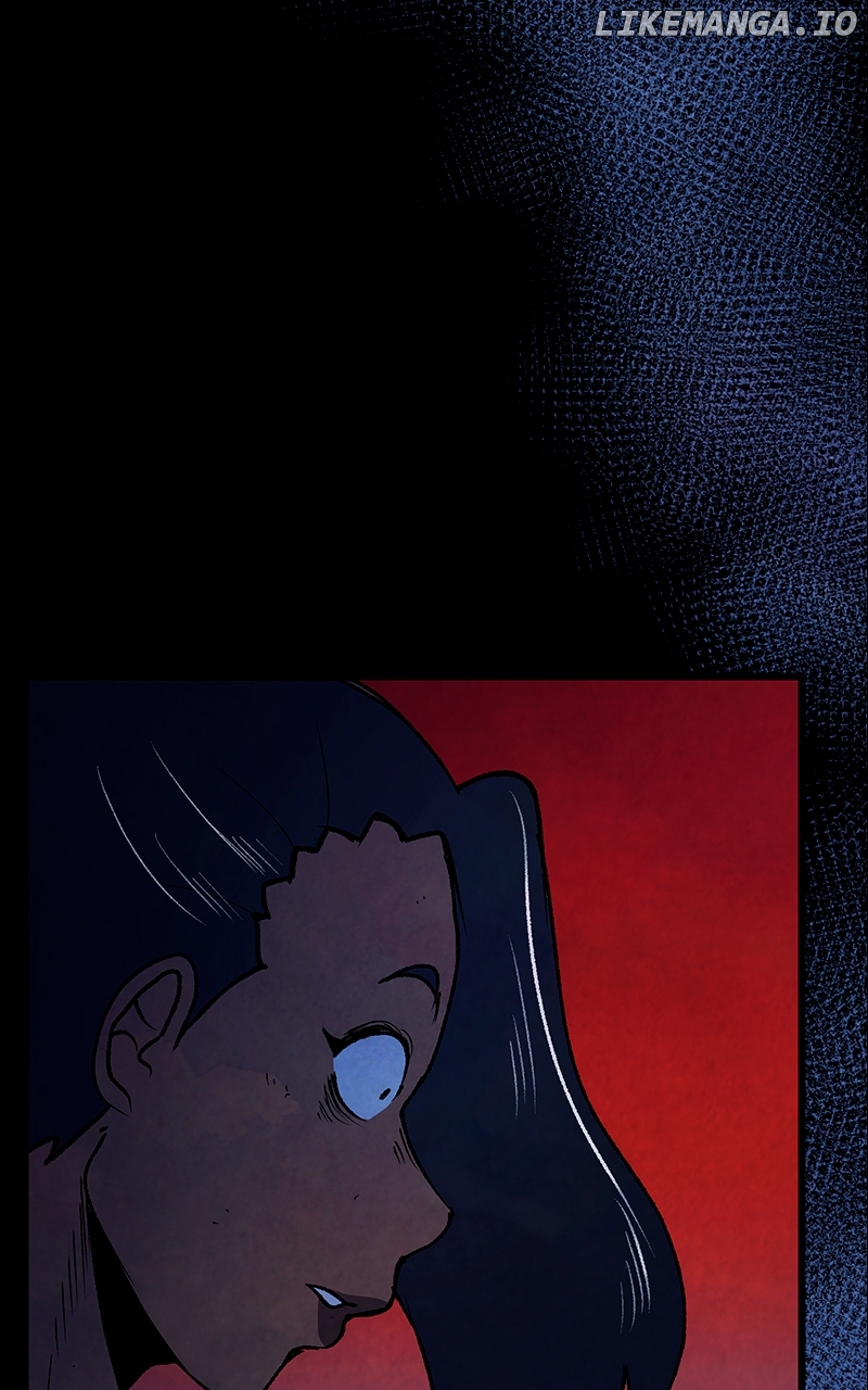Evelyne and the Occult (Official) Chapter 111 - page 42
