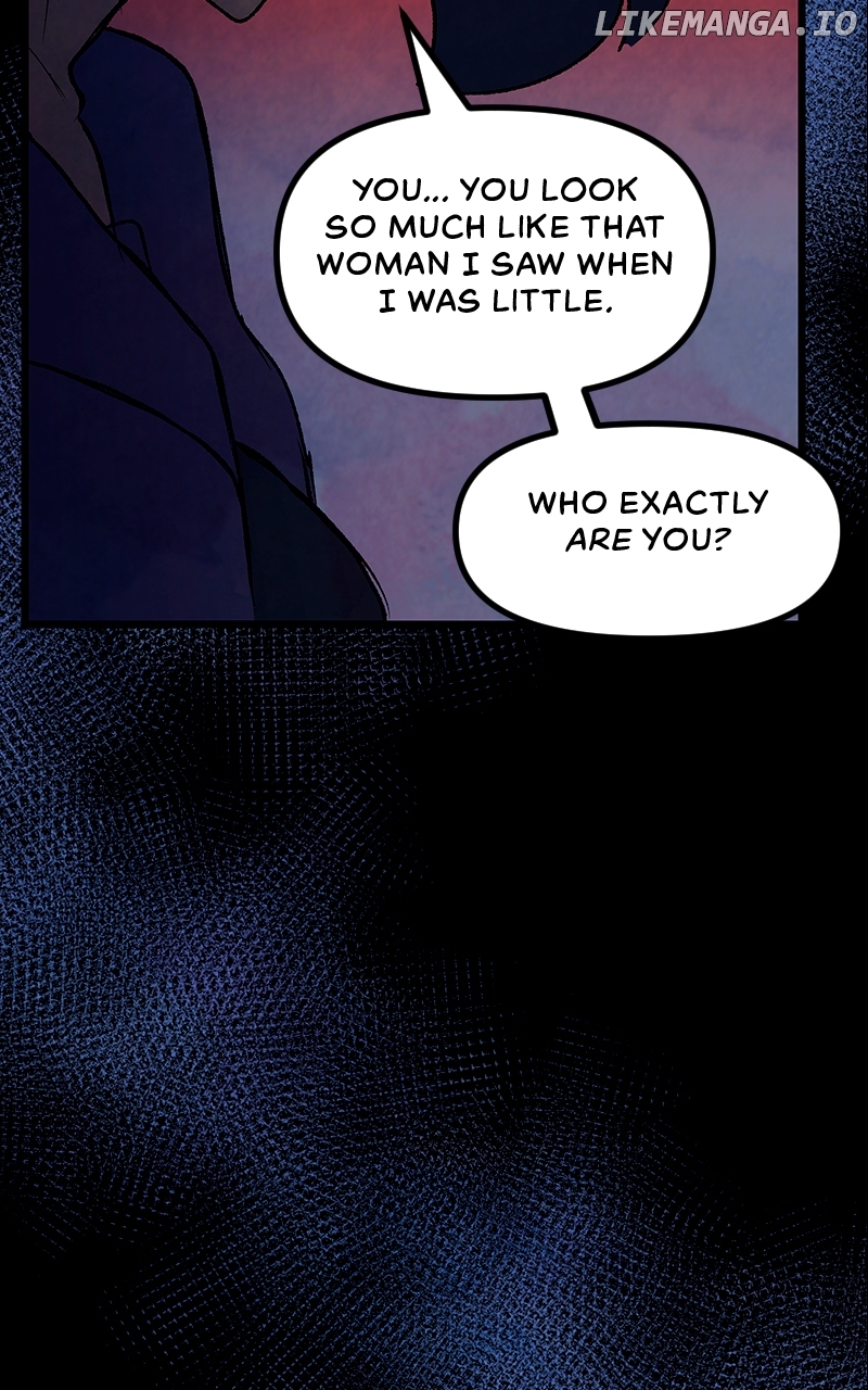 Evelyne and the Occult (Official) Chapter 111 - page 43