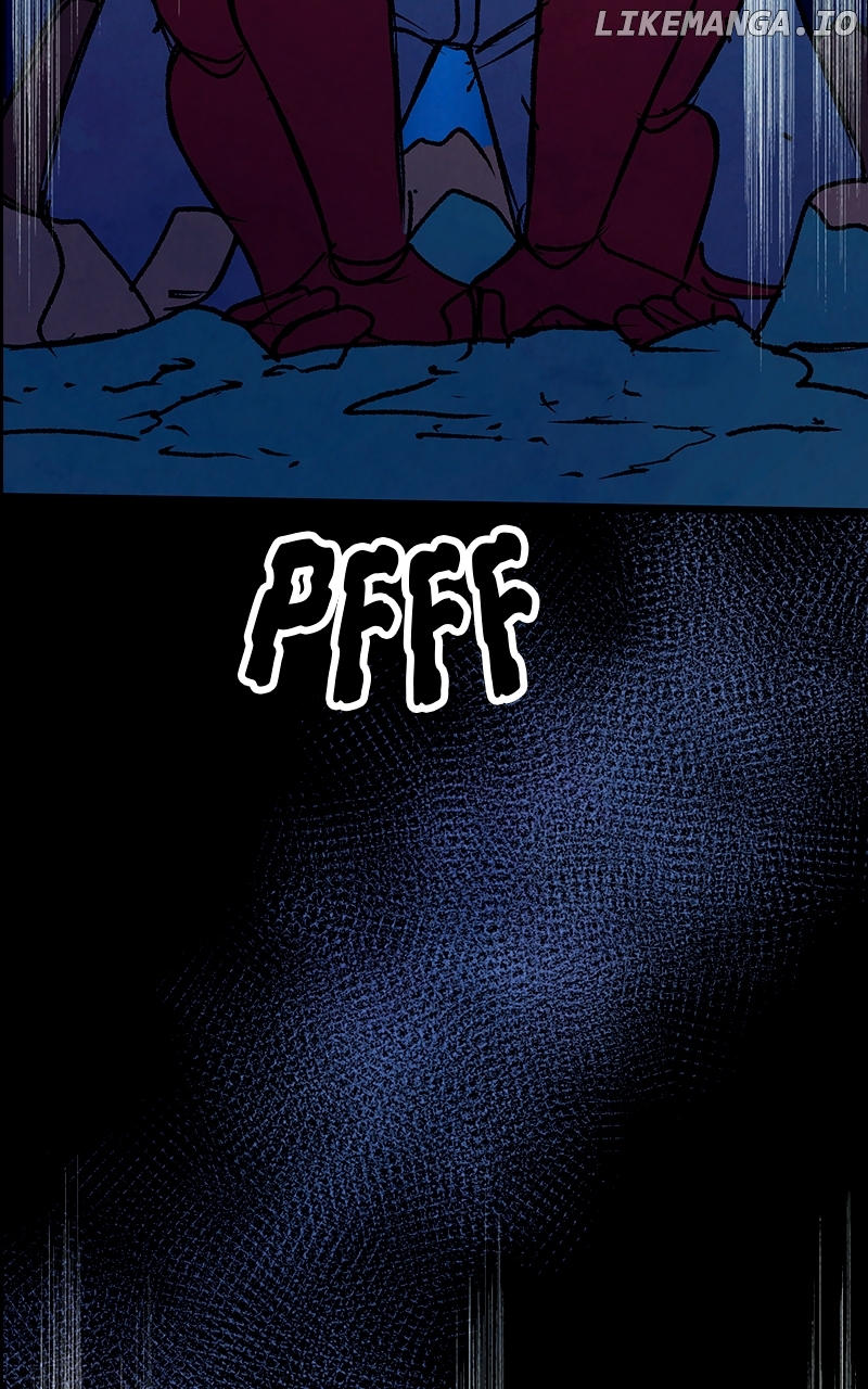 Evelyne and the Occult (Official) Chapter 111 - page 61