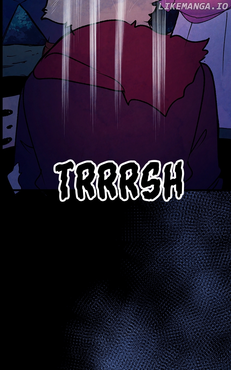 Evelyne and the Occult (Official) Chapter 111 - page 77