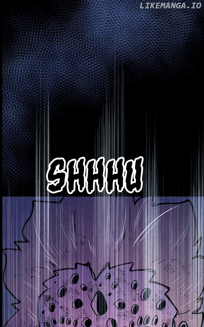 Evelyne and the Occult (Official) Chapter 111 - page 78