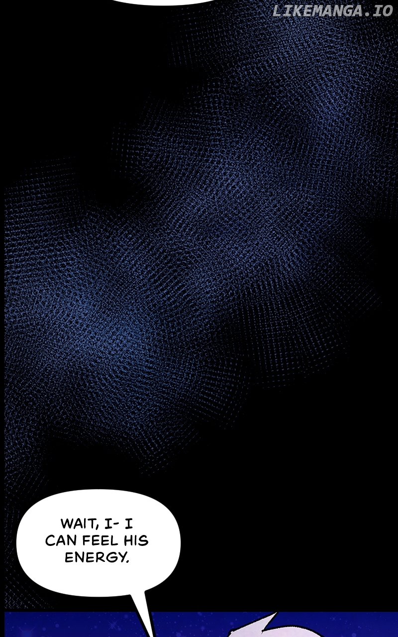 Evelyne and the Occult (Official) Chapter 111 - page 81