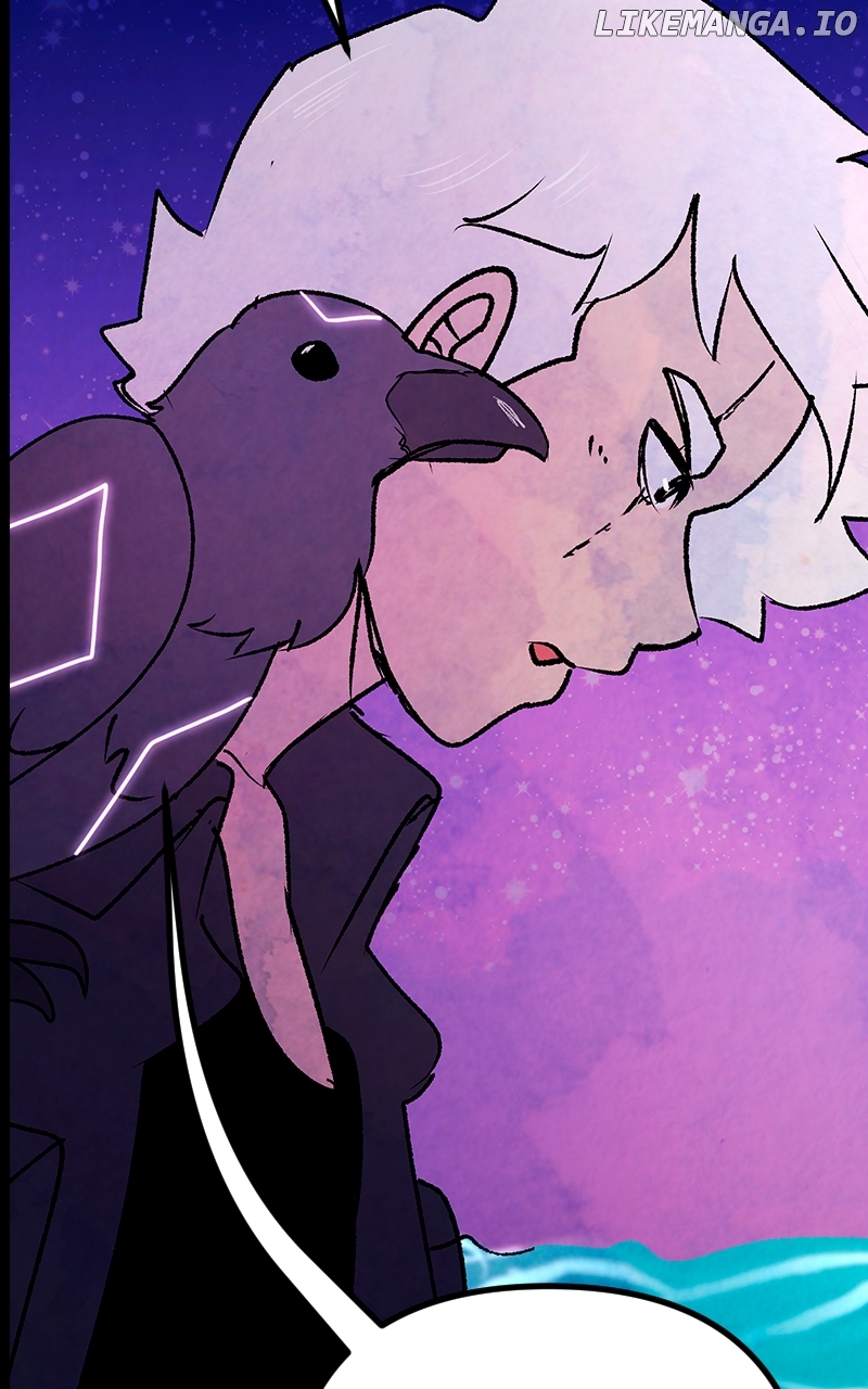 Evelyne and the Occult (Official) Chapter 111 - page 82