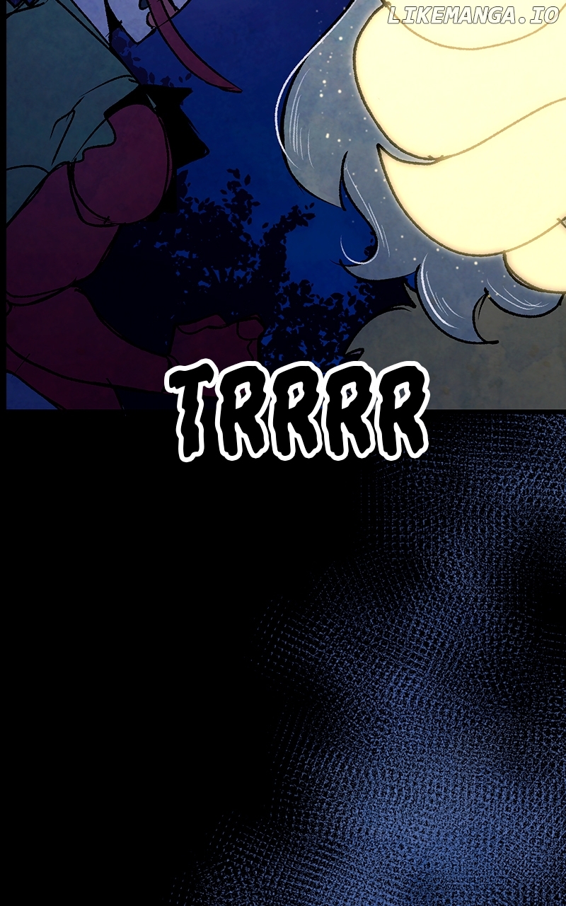 Evelyne and the Occult (Official) Chapter 111 - page 87