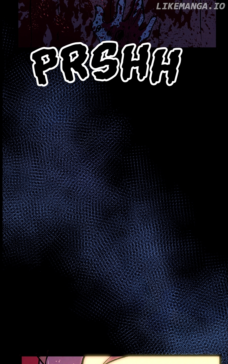 Evelyne and the Occult (Official) Chapter 111 - page 89