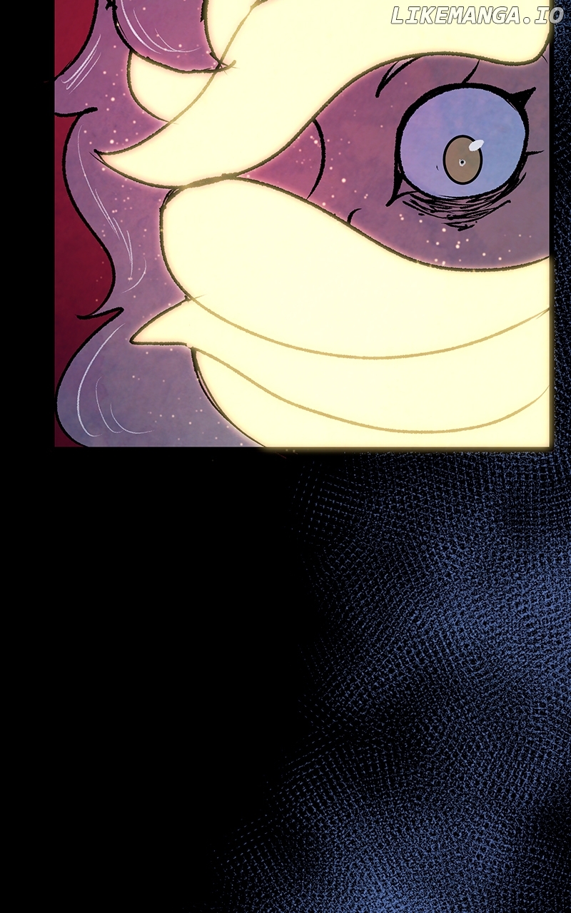 Evelyne and the Occult (Official) Chapter 111 - page 90