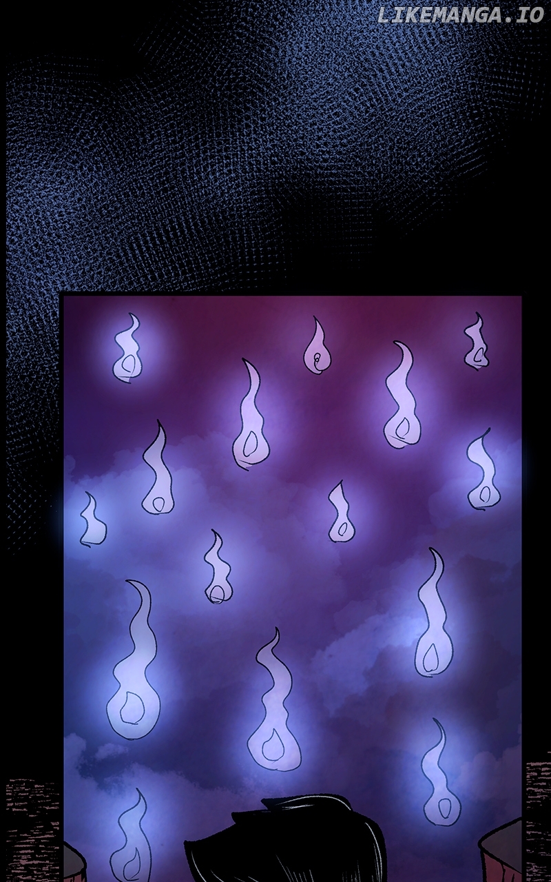 Evelyne and the Occult (Official) Chapter 111 - page 91