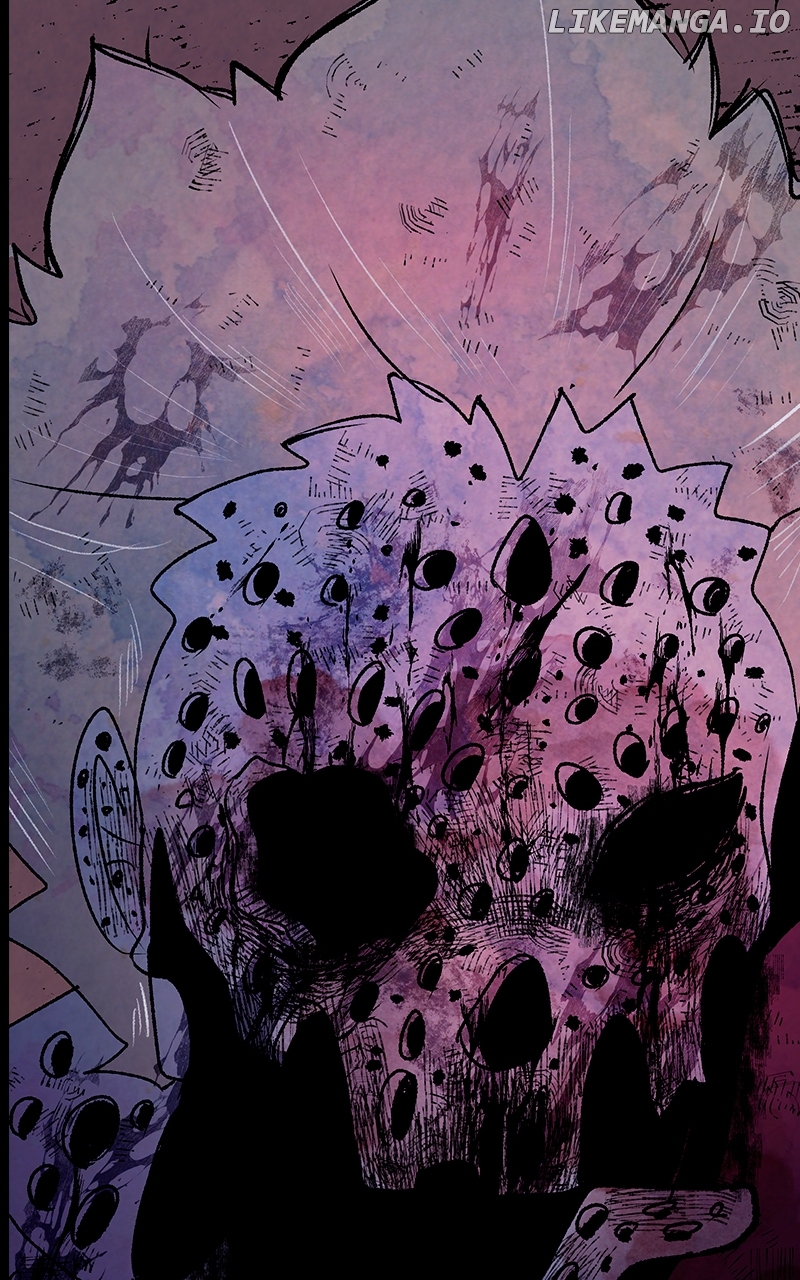 Evelyne and the Occult (Official) Chapter 111 - page 93