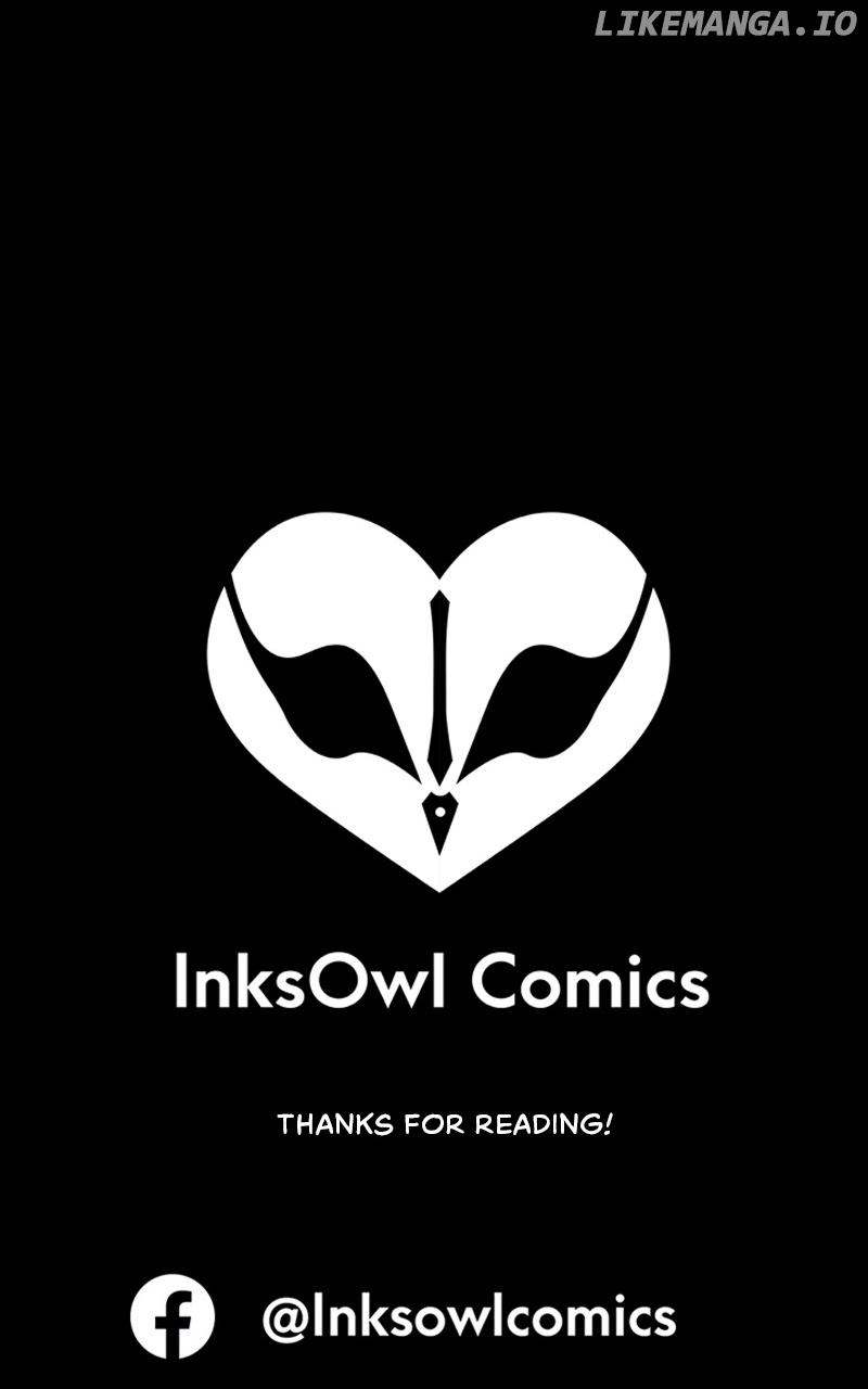 Evelyne and the Occult (Official) Chapter 111 - page 95