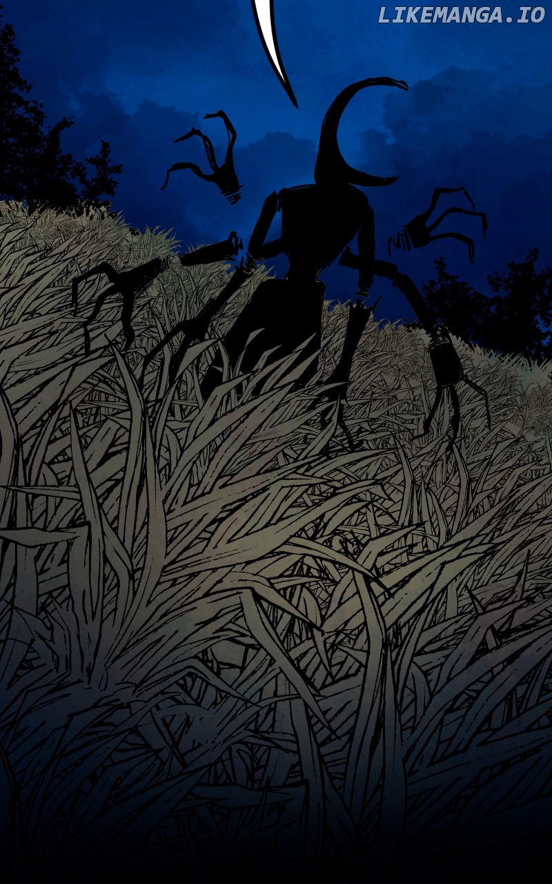 Evelyne and the Occult (Official) Chapter 122 - page 103