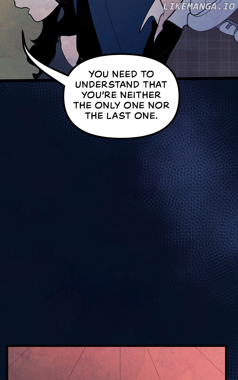 Evelyne and the Occult (Official) Chapter 122 - page 15