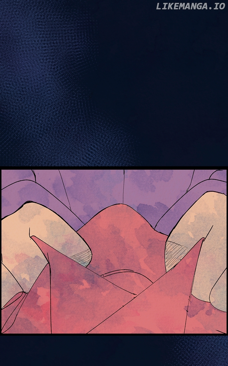 Evelyne and the Occult (Official) Chapter 122 - page 17
