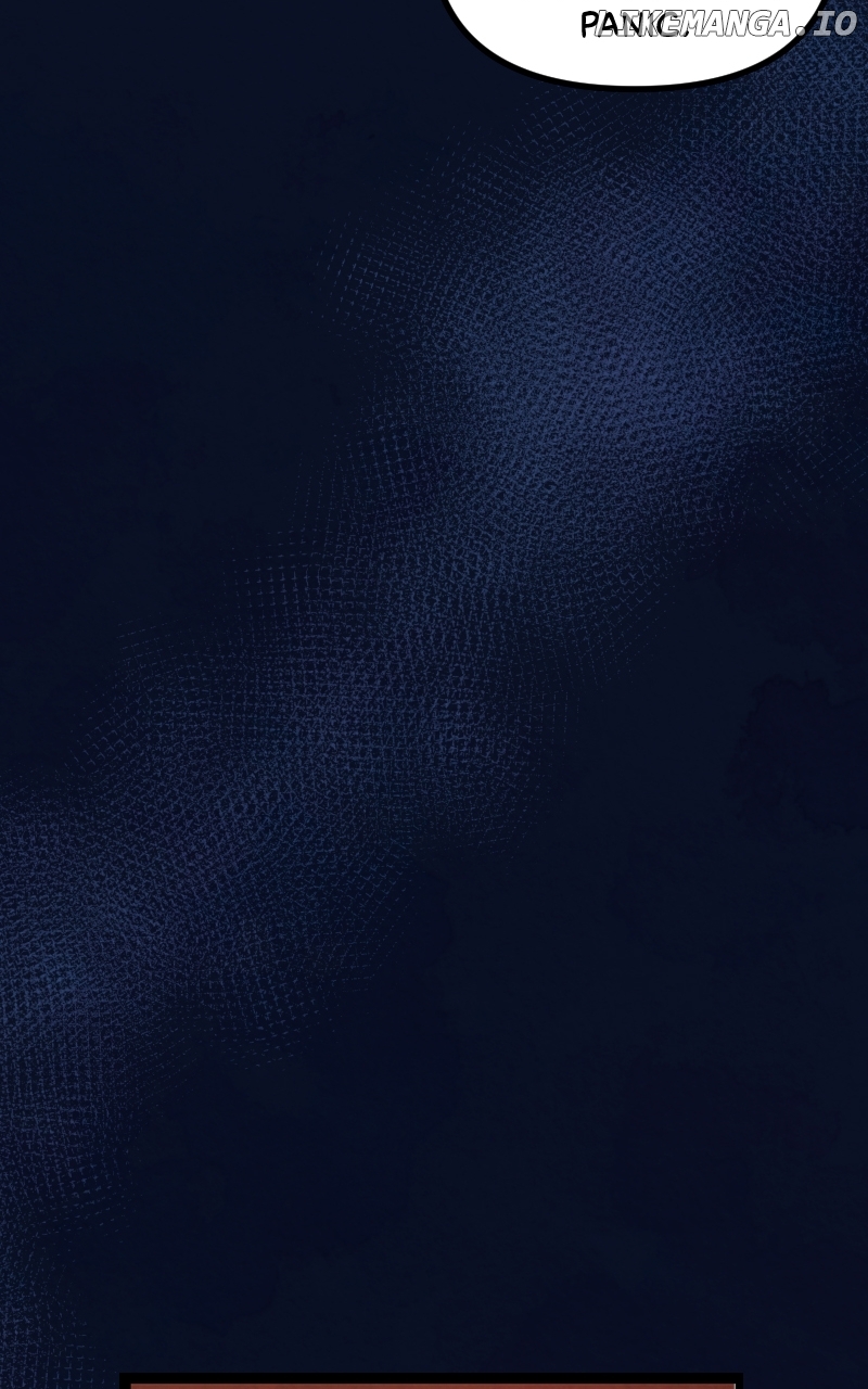 Evelyne and the Occult (Official) Chapter 122 - page 32