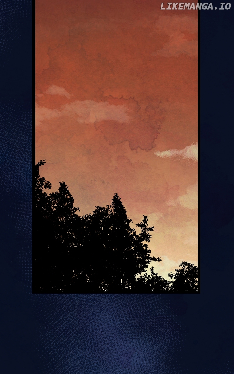 Evelyne and the Occult (Official) Chapter 122 - page 33