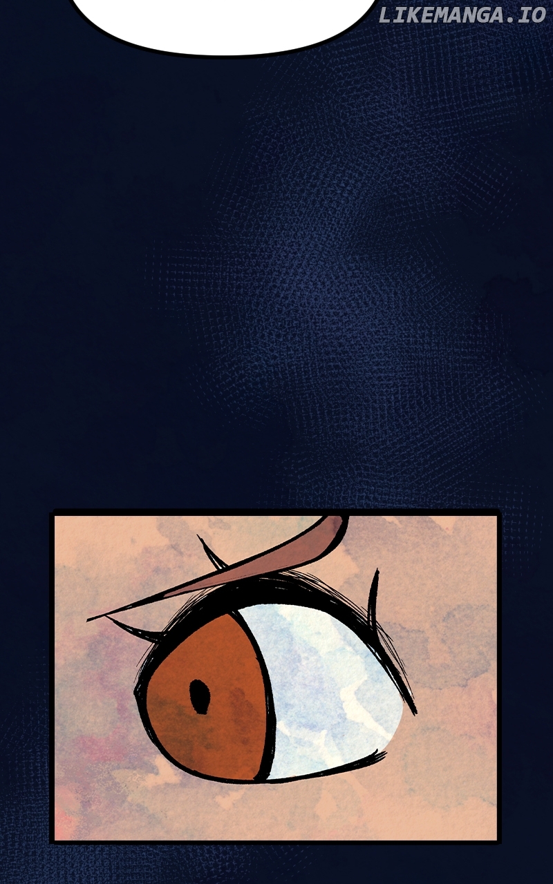 Evelyne and the Occult (Official) Chapter 122 - page 39