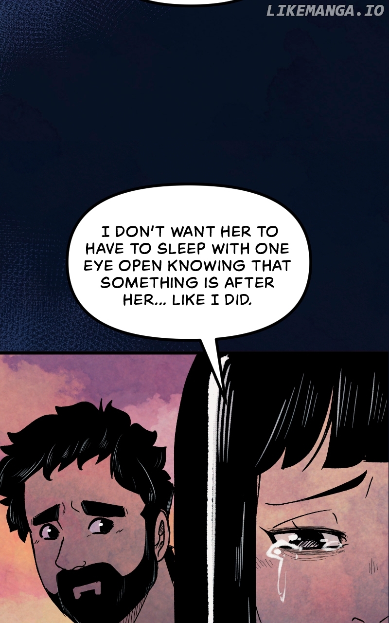 Evelyne and the Occult (Official) Chapter 122 - page 49