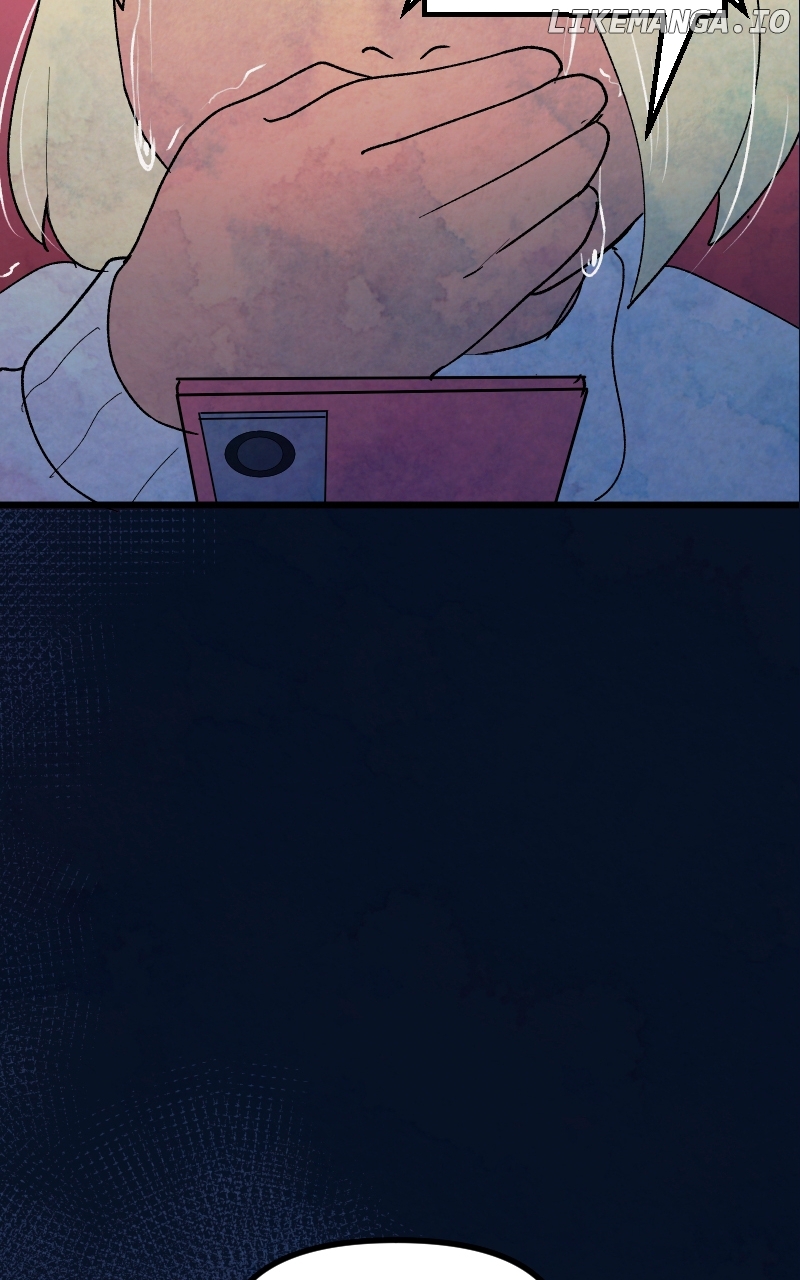 Evelyne and the Occult (Official) Chapter 122 - page 61