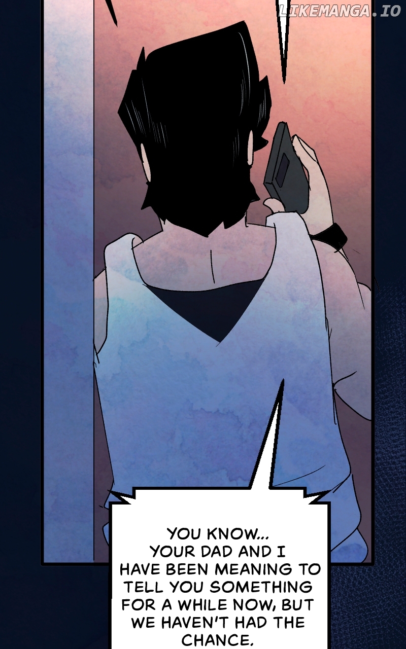 Evelyne and the Occult (Official) Chapter 122 - page 63