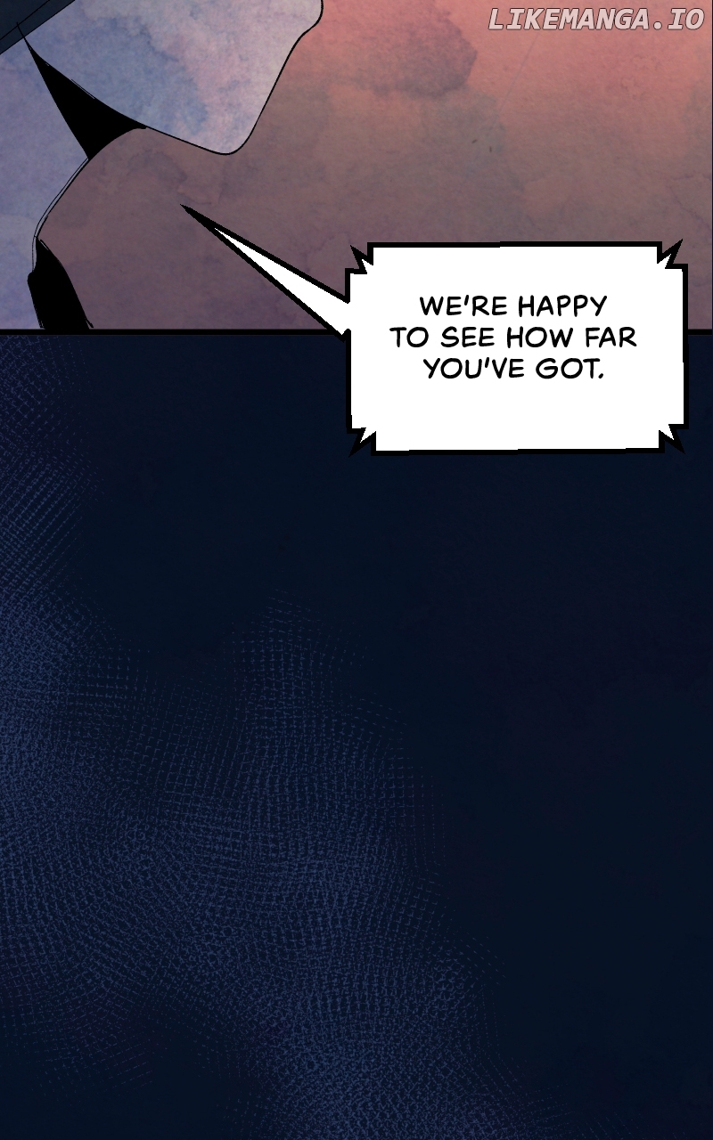 Evelyne and the Occult (Official) Chapter 122 - page 65