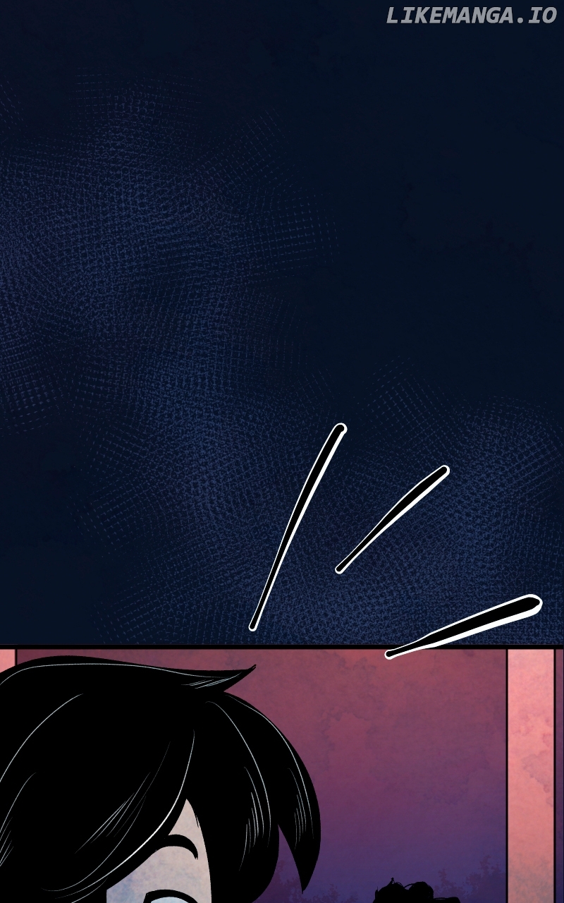 Evelyne and the Occult (Official) Chapter 122 - page 68