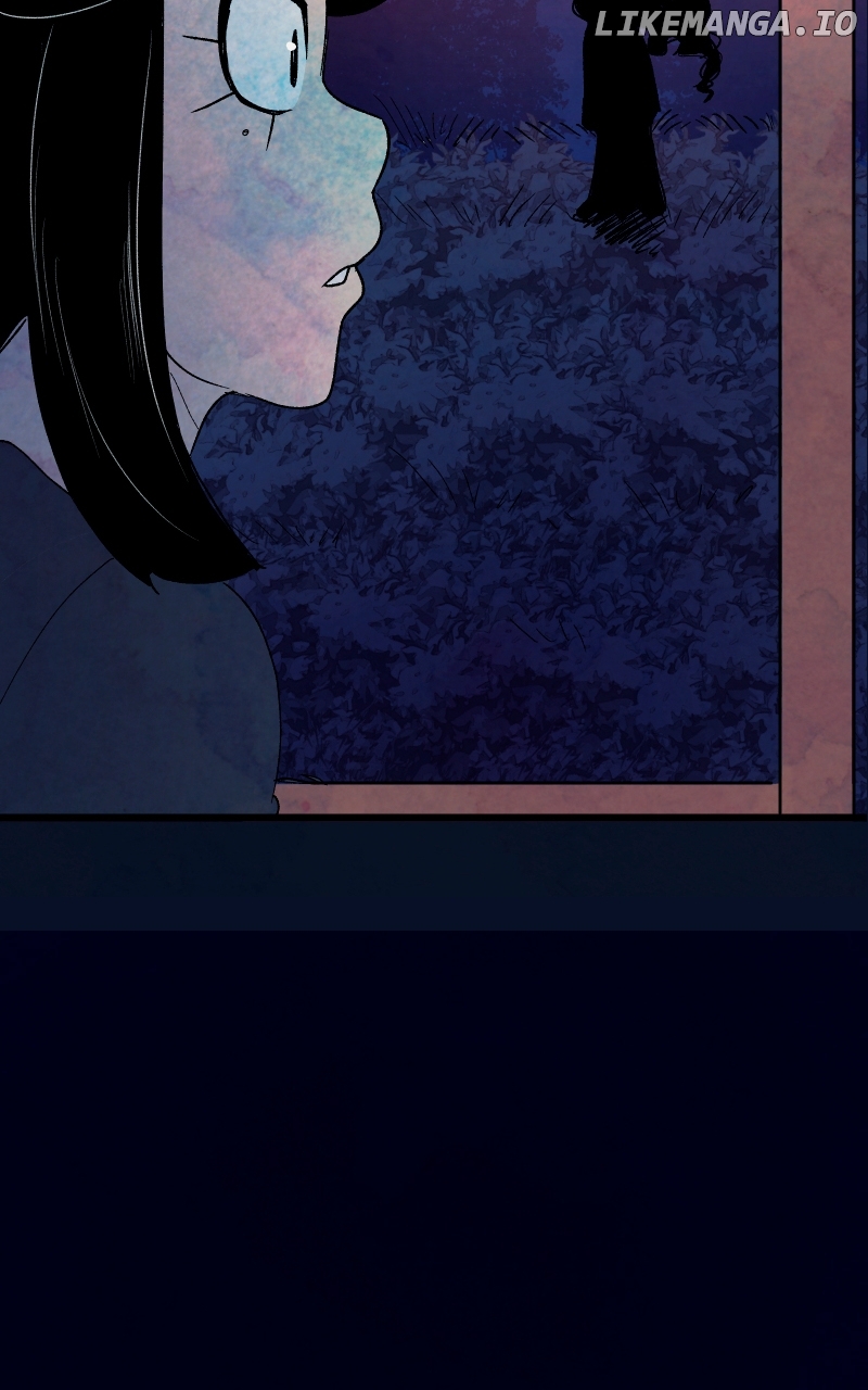 Evelyne and the Occult (Official) Chapter 122 - page 69