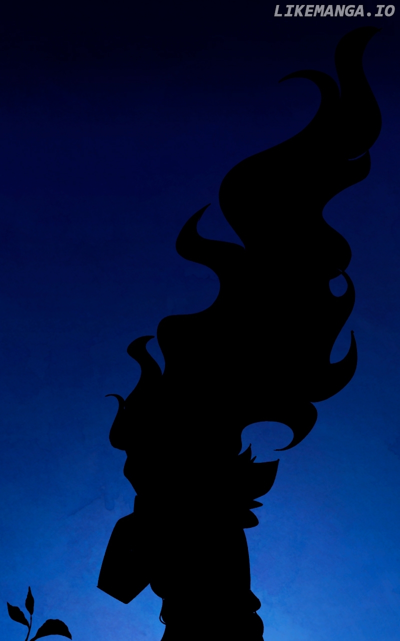 Evelyne and the Occult (Official) Chapter 122 - page 70