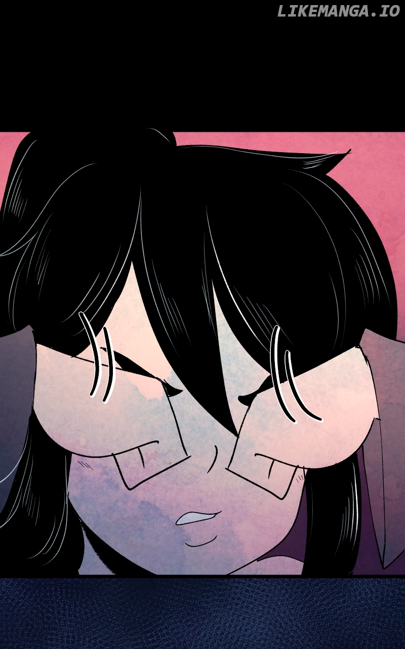 Evelyne and the Occult (Official) Chapter 122 - page 72