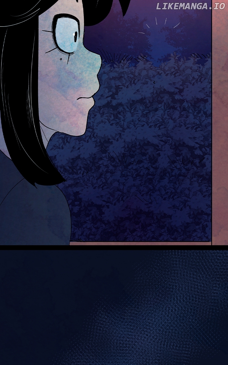 Evelyne and the Occult (Official) Chapter 122 - page 74