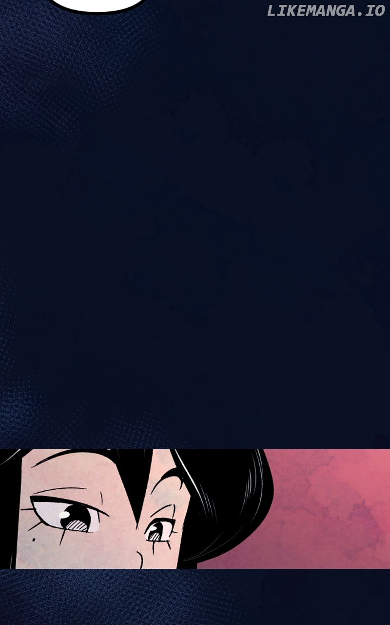 Evelyne and the Occult (Official) Chapter 122 - page 82