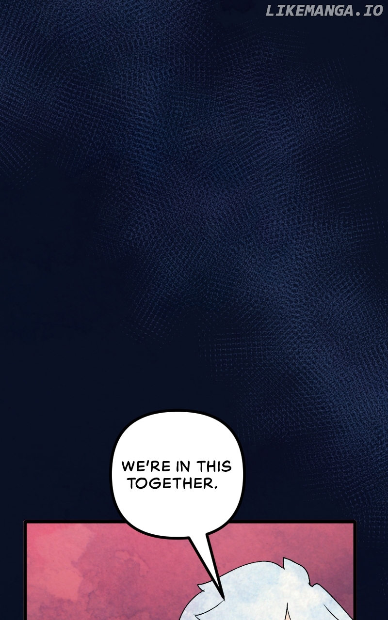 Evelyne and the Occult (Official) Chapter 122 - page 91